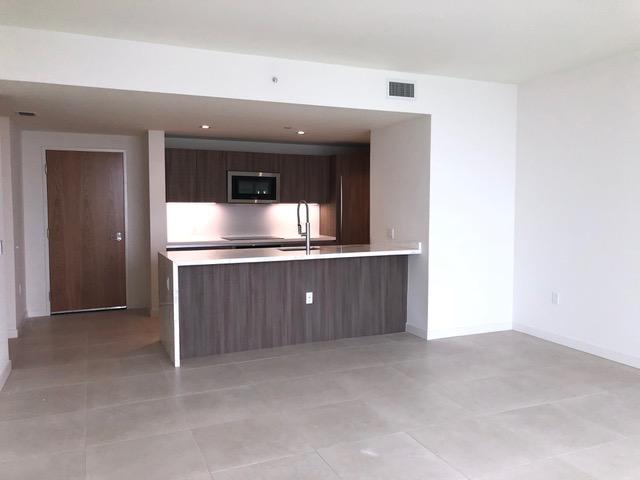 GALE RESIDENCES - Residential Lease