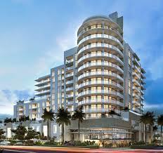 GALE RESIDENCES - Residential Lease