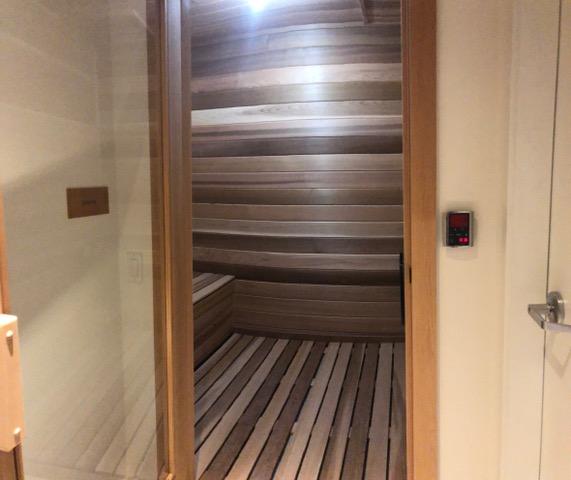 GALE RESIDENCES - Residential Lease