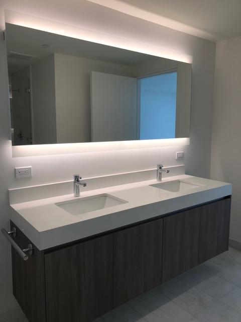 GALE RESIDENCES - Residential Lease