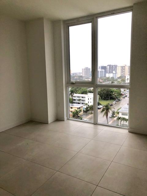 GALE RESIDENCES - Residential Lease