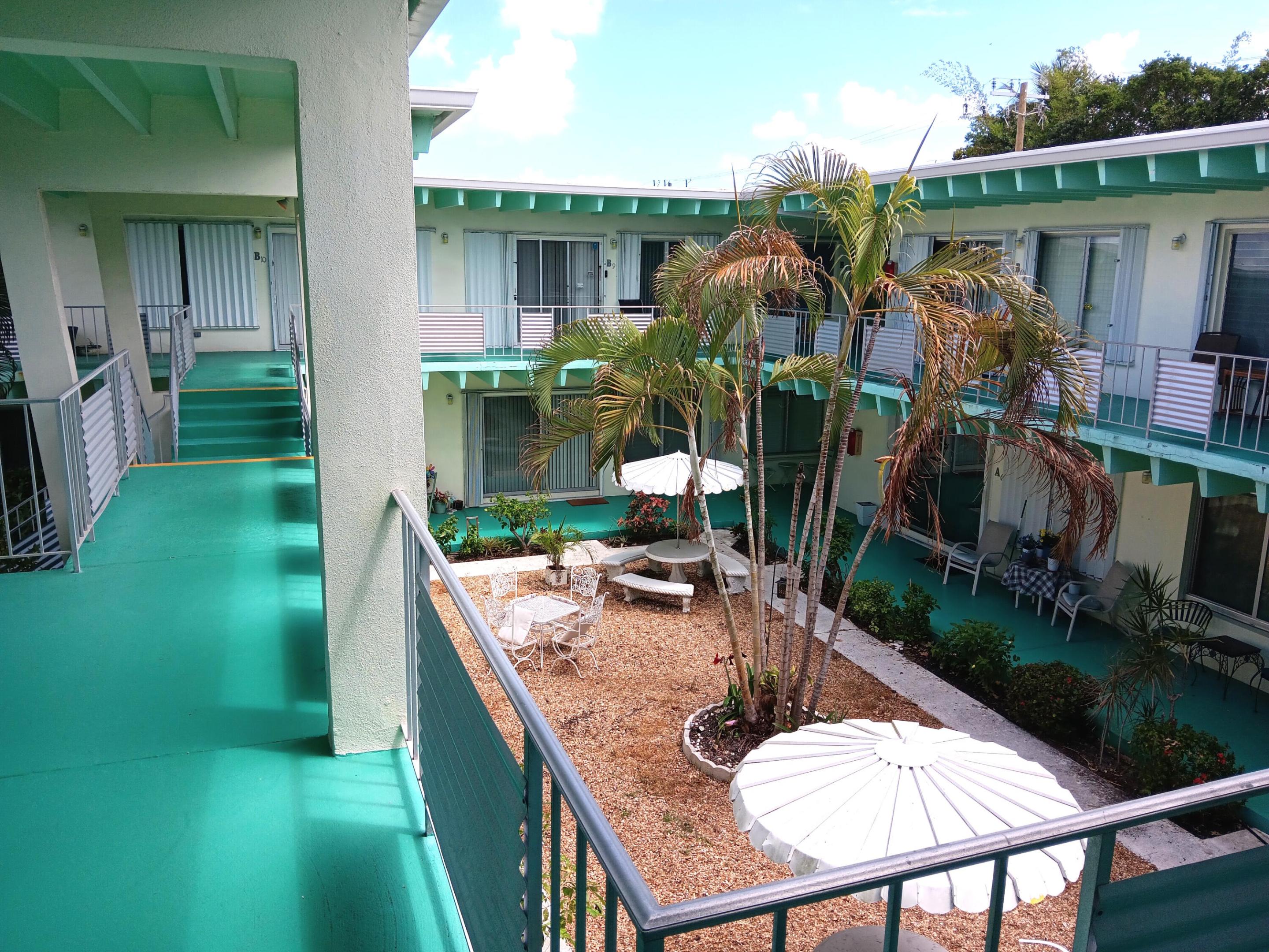CARIBE CO OP APTS INC - Residential