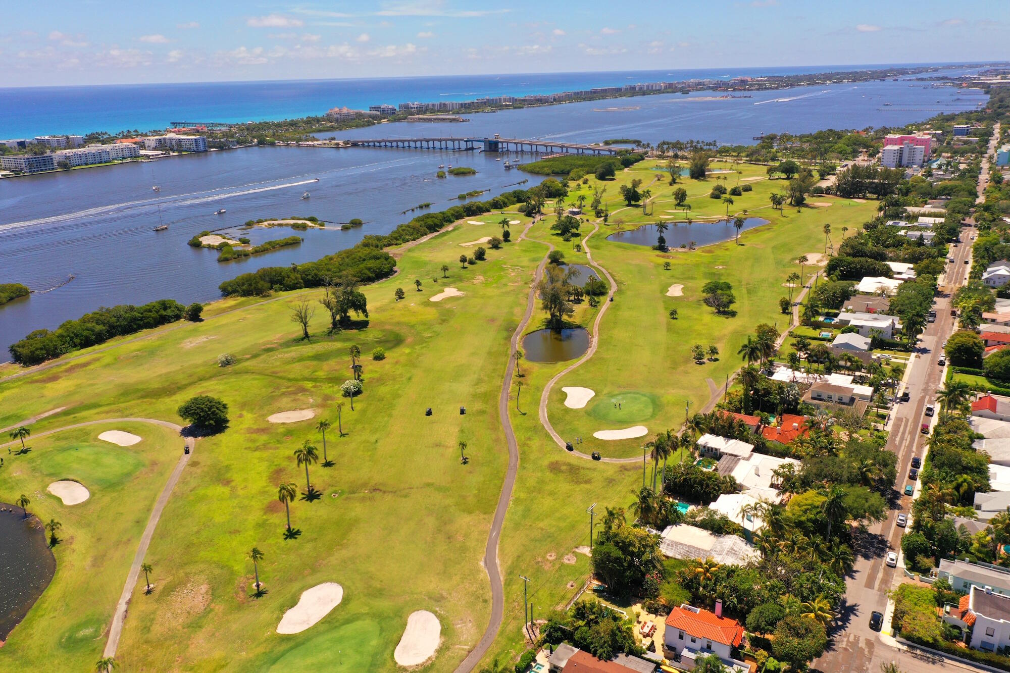 CARIBE CO OP APTS INC - Residential