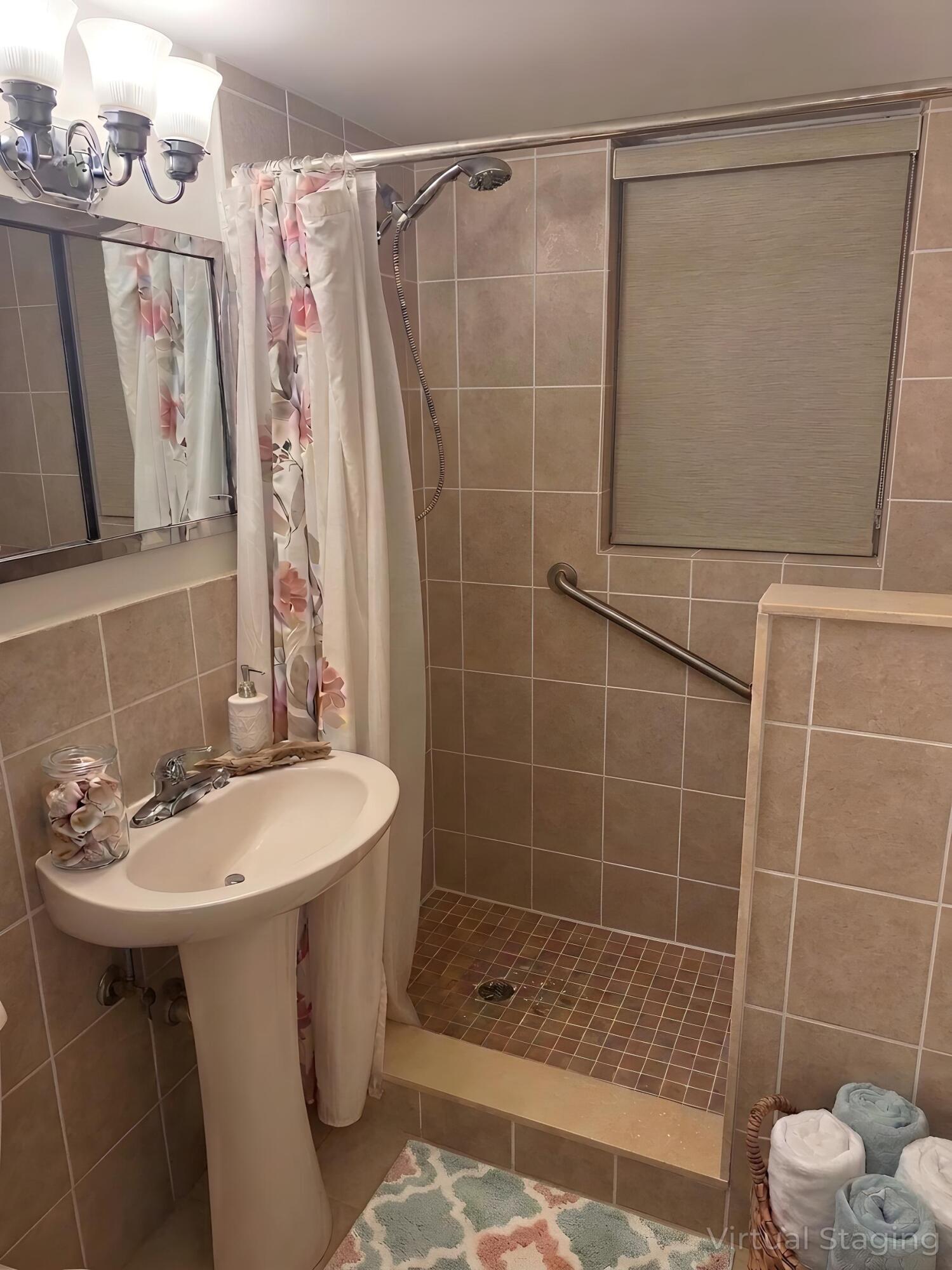 CARIBE CO OP APTS INC - Residential