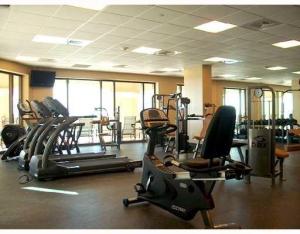 LANDMARK AT THE GARDENS C - Residential Lease