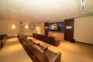 LANDMARK AT THE GARDENS C - Residential Lease