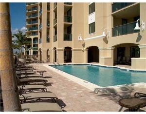 LANDMARK AT THE GARDENS C - Residential Lease