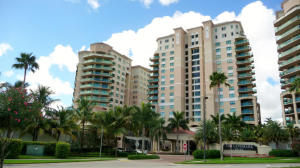 LANDMARK AT THE GARDENS C - Residential Lease