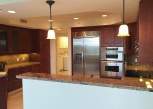 LANDMARK AT THE GARDENS C - Residential Lease