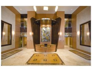 LANDMARK AT THE GARDENS C - Residential Lease