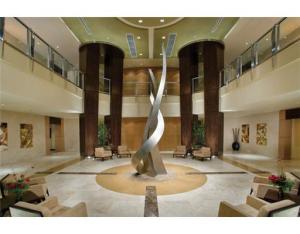 LANDMARK AT THE GARDENS C - Residential Lease