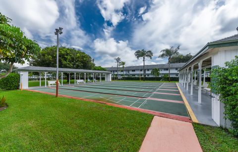 A home in Tequesta