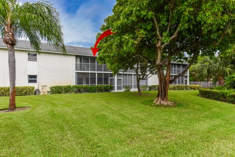 A home in Tequesta