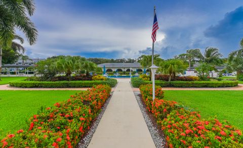 A home in Tequesta