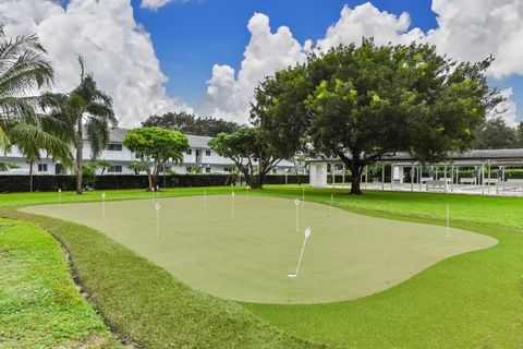 A home in Tequesta