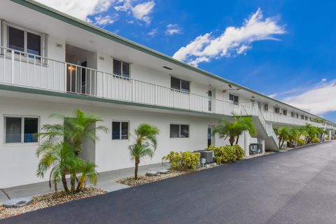 A home in Tequesta