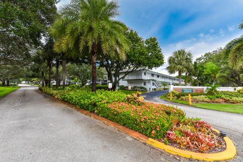 A home in Tequesta