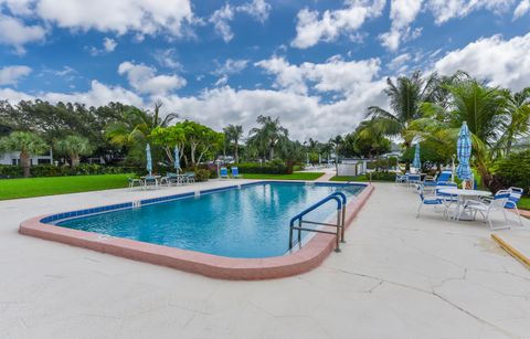 A home in Tequesta