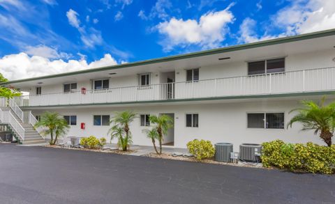 A home in Tequesta