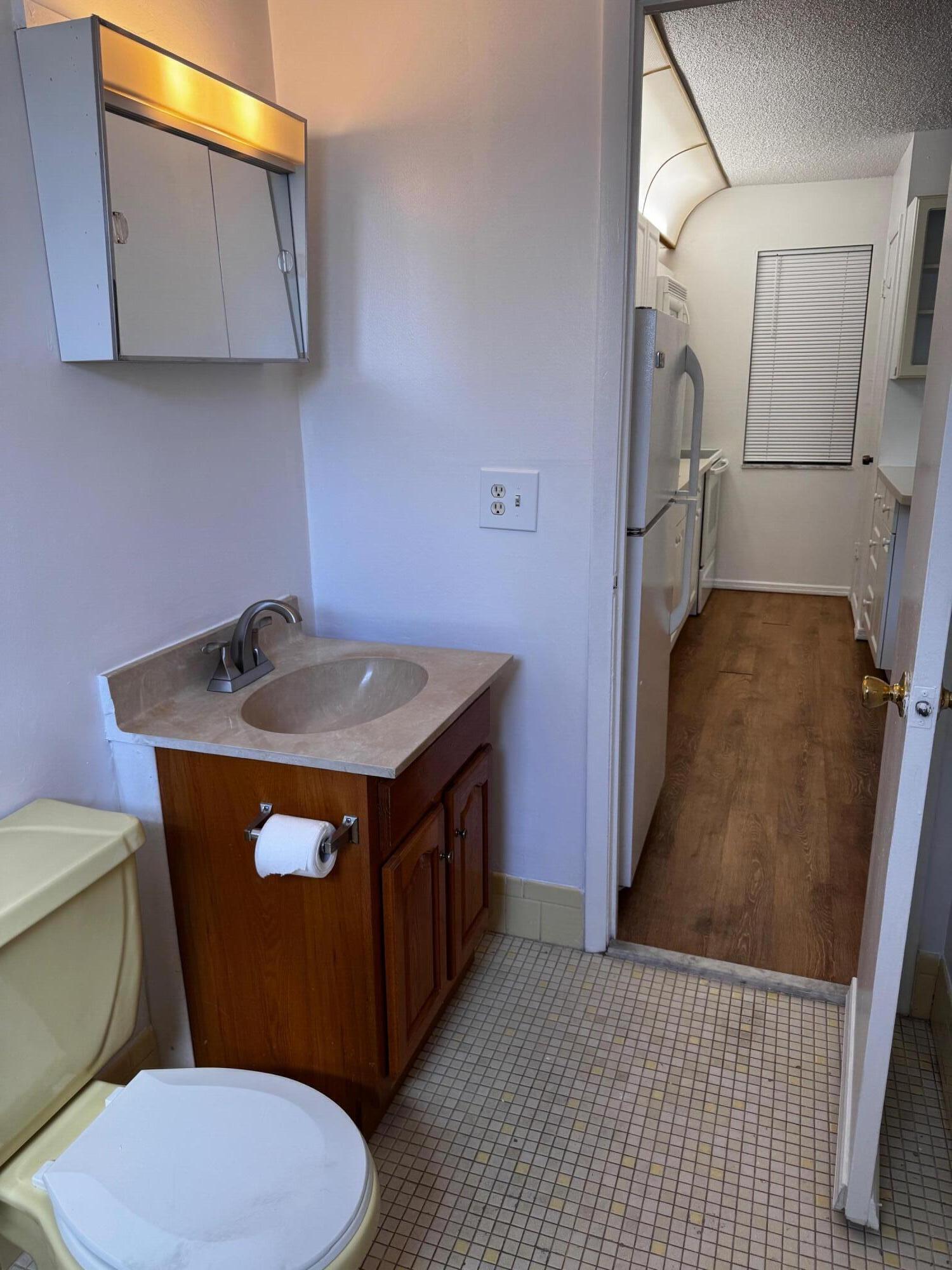 SIERRA CONDO APARTMENTS - Residential