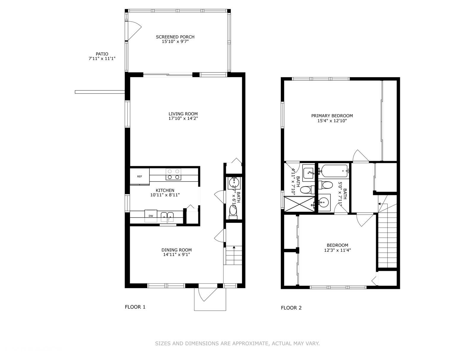 Wilton Pines Townhomes - Residential