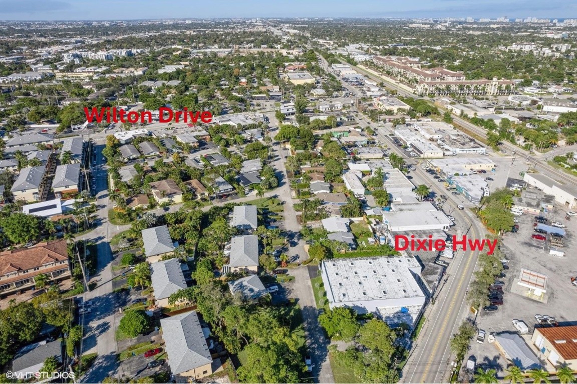 Wilton Pines Townhomes - Residential