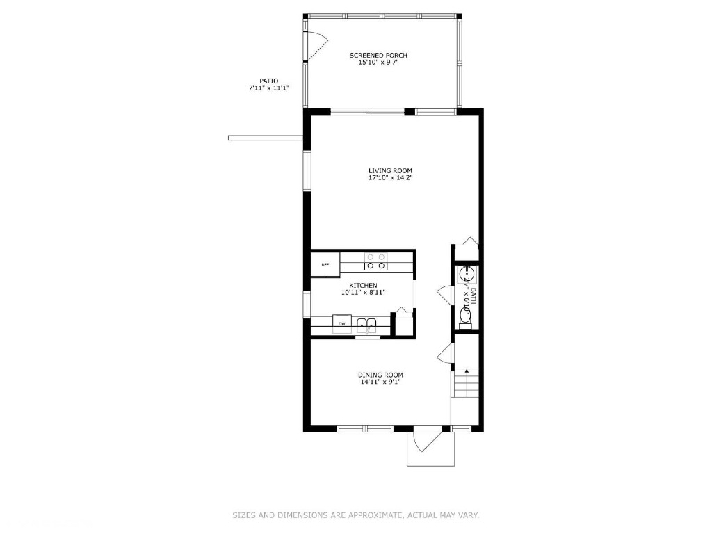 Wilton Pines Townhomes - Residential