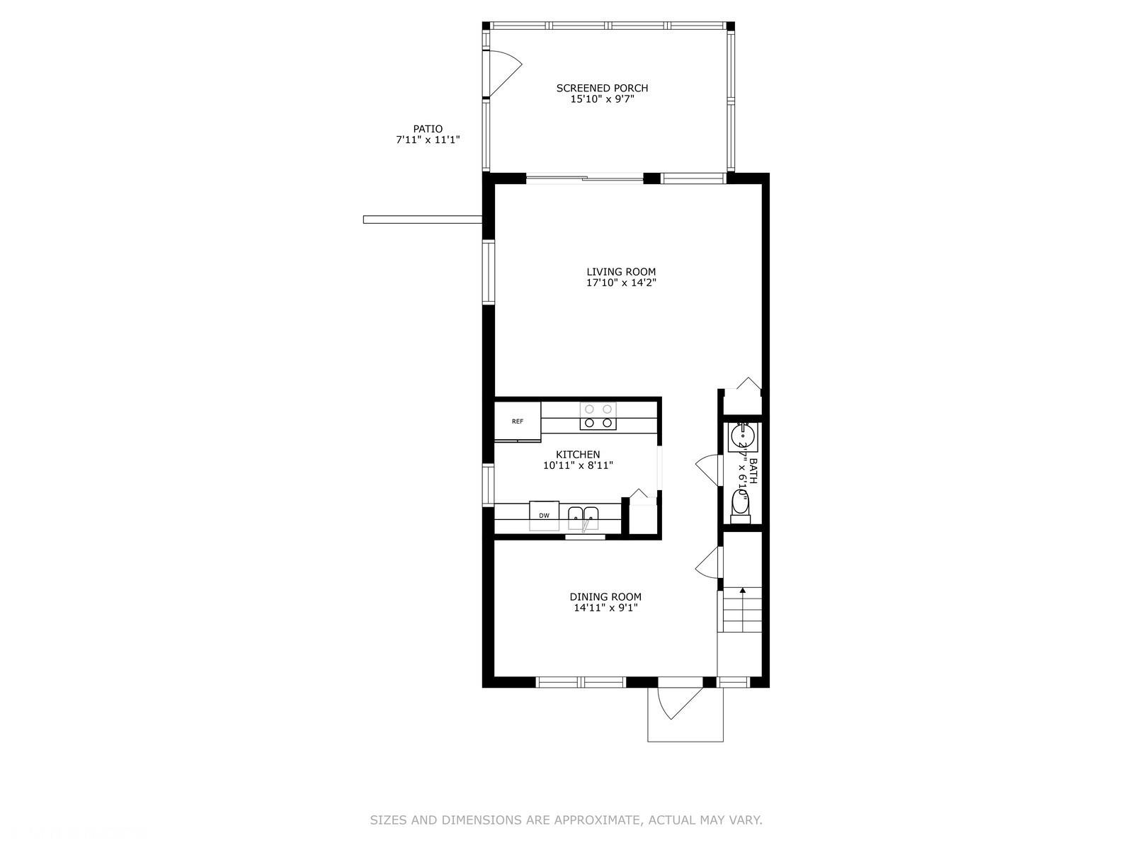 Wilton Pines Townhomes - Residential