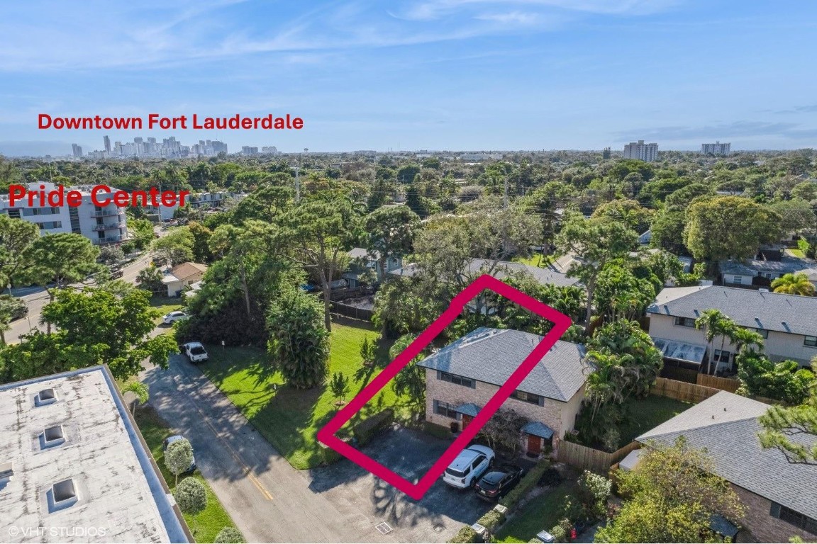 Wilton Pines Townhomes - Residential