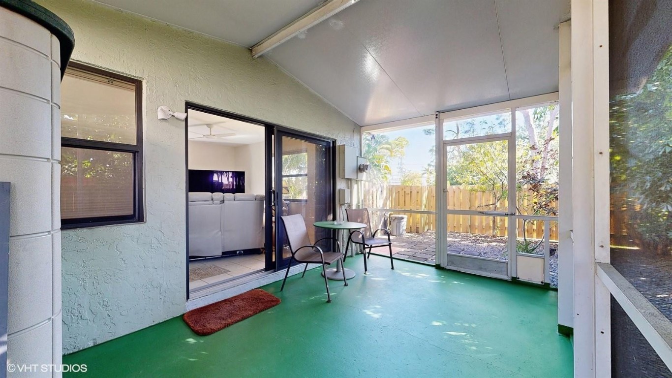 Wilton Pines Townhomes - Residential