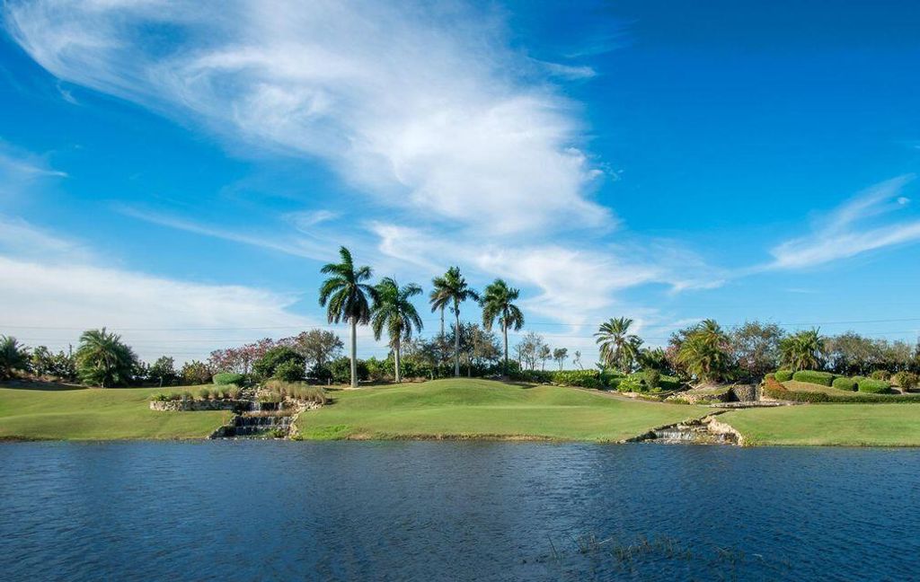 Photo of 142 SE Bella Strano, Port Saint Lucie, FL 34984 (MLS # R10801915)