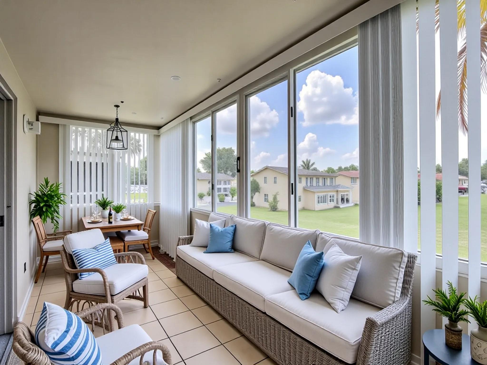 Oriole Gardens - Residential