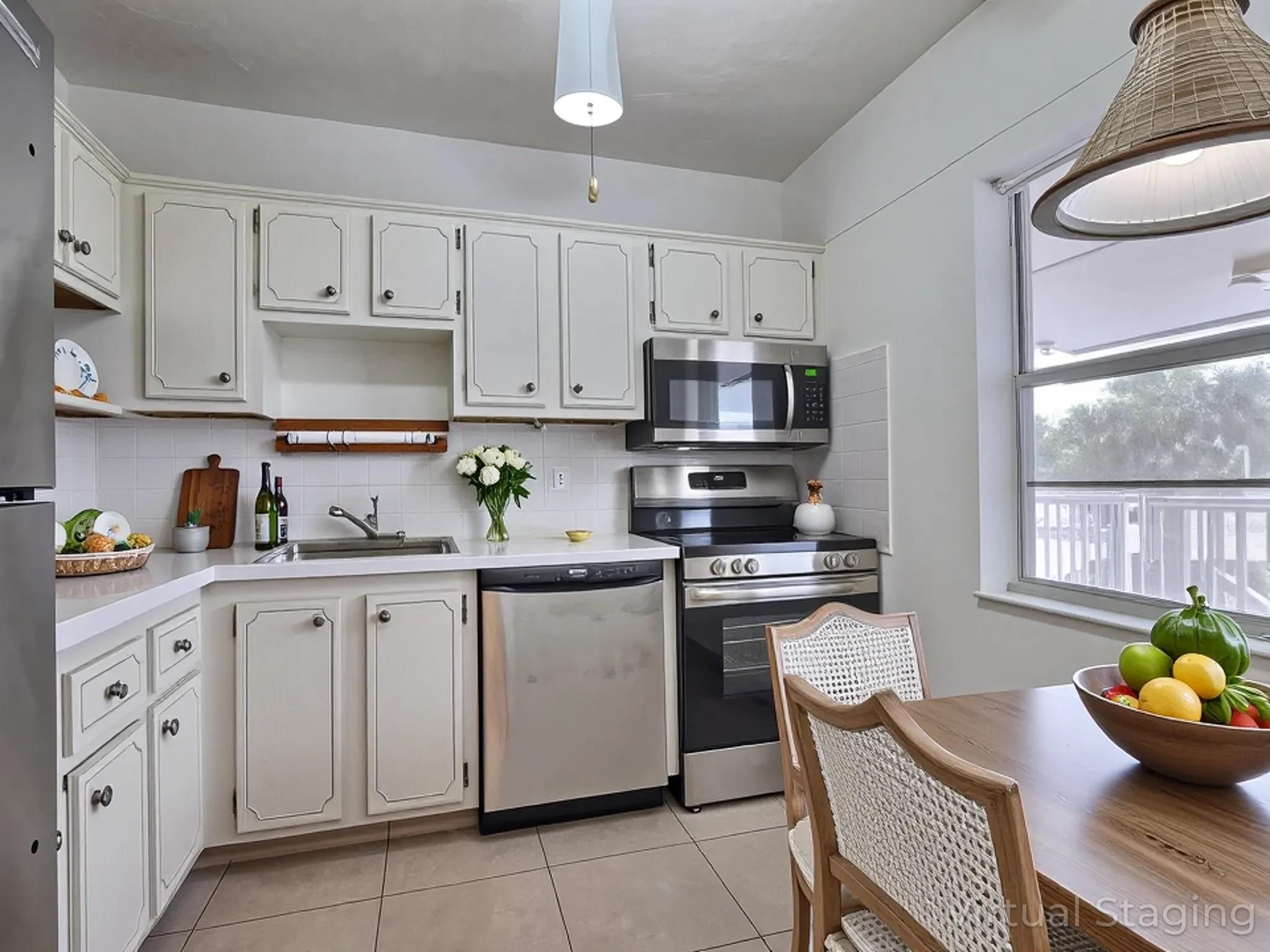Oriole Gardens - Residential