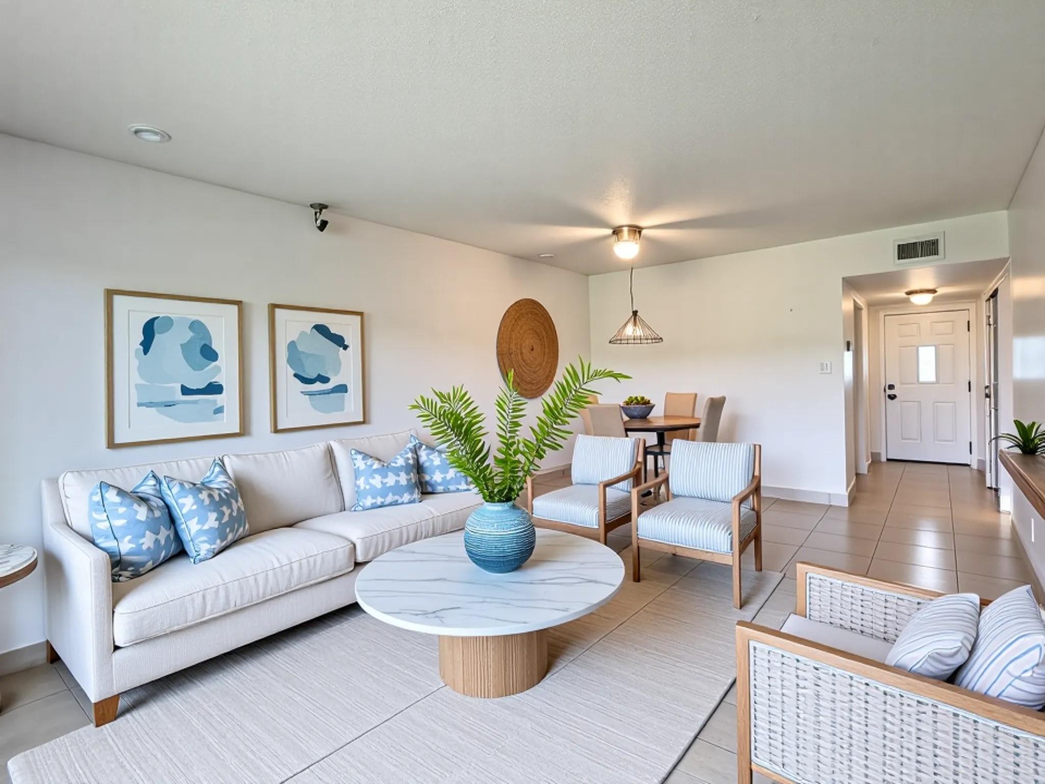 Oriole Gardens - Residential