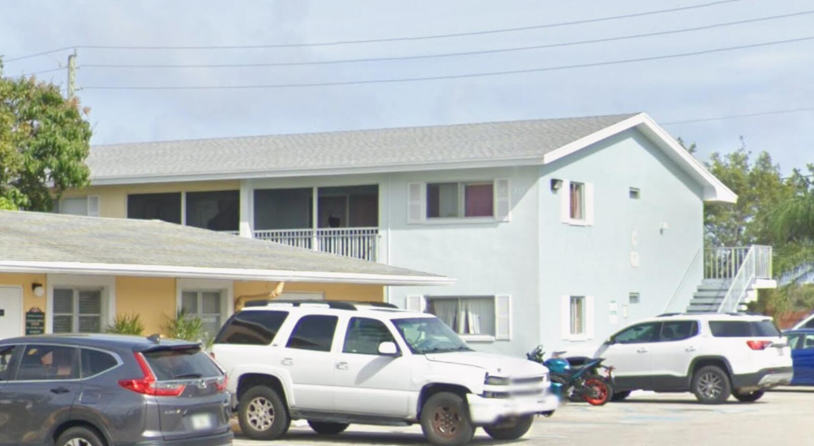 APARTMENTS AT TIMBERLAKE - Residential Lease