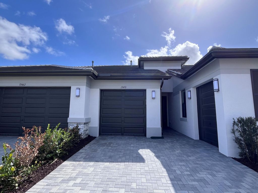 Photo of 13470 SW Brightside Way, Port Saint Lucie, FL 34986 (MLS # R11167161)