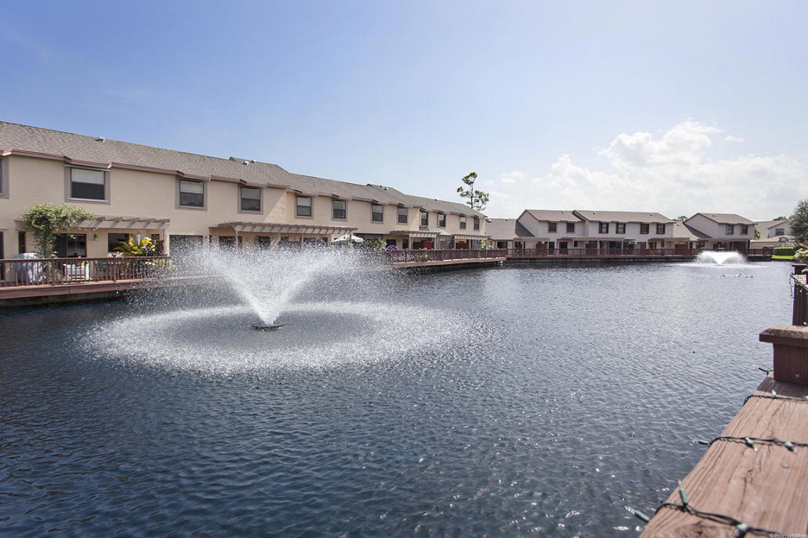 RIVER BRIDGE - Residential