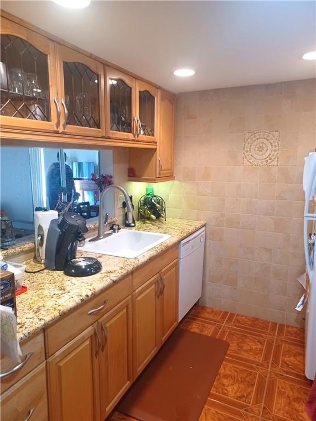 Photo of 777 S Federal Hwy #RP711, Pompano Beach, FL 33062 (MLS # F10362246)