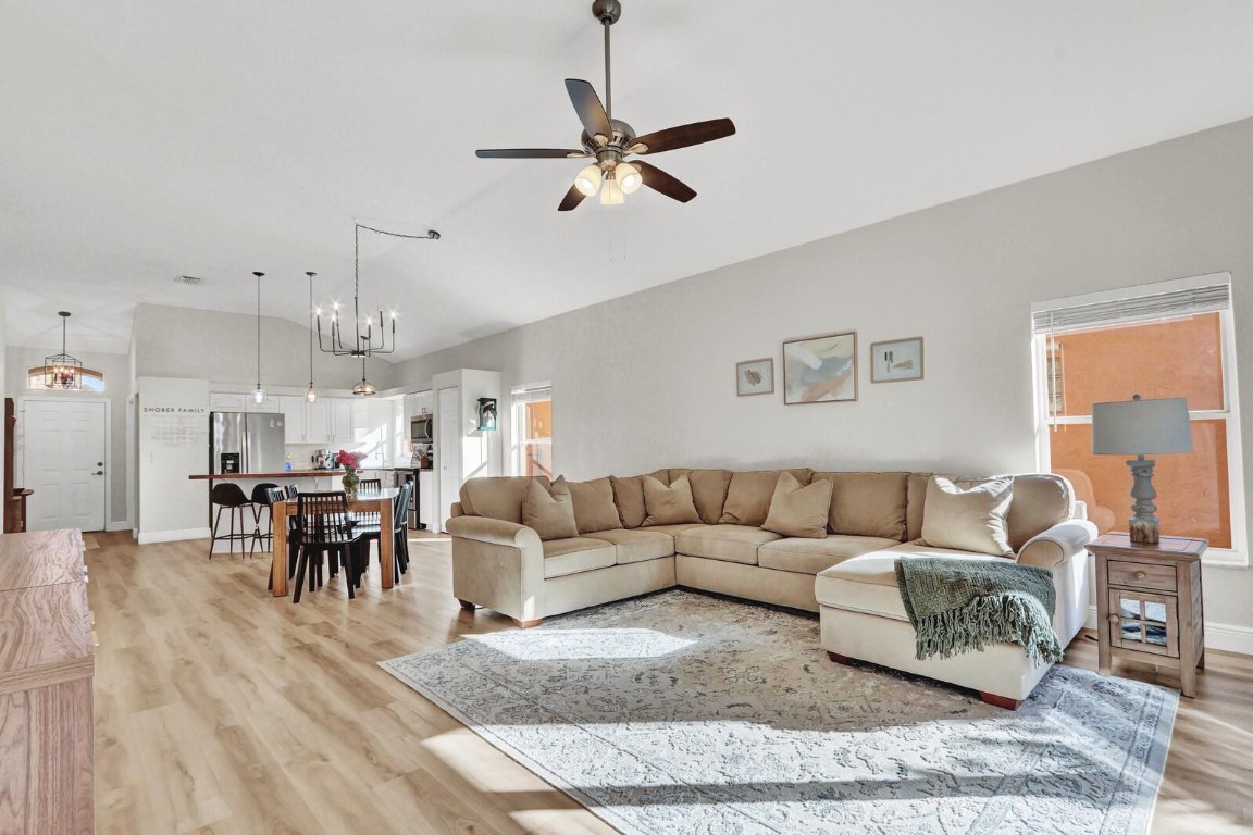 Woodbine Prcl E - Residential