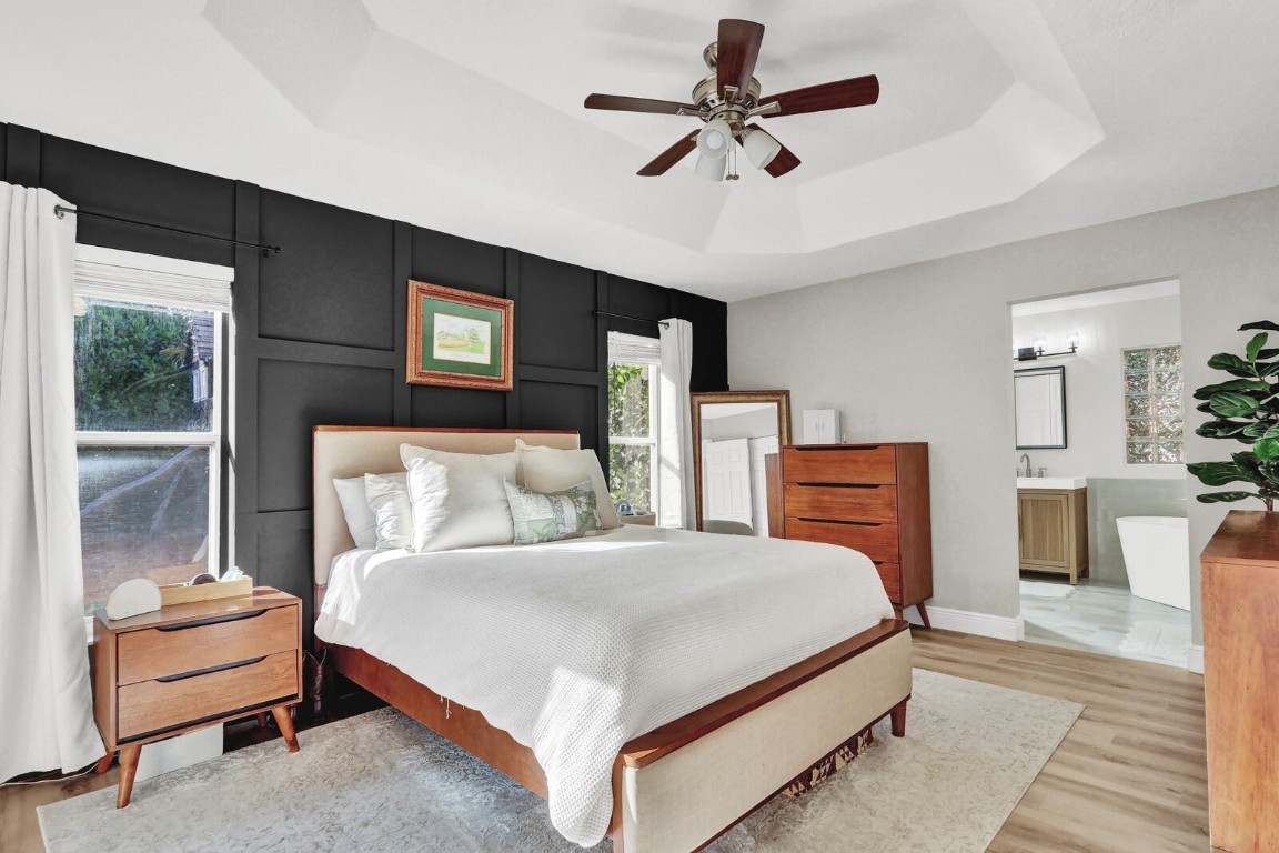 Woodbine Prcl E - Residential