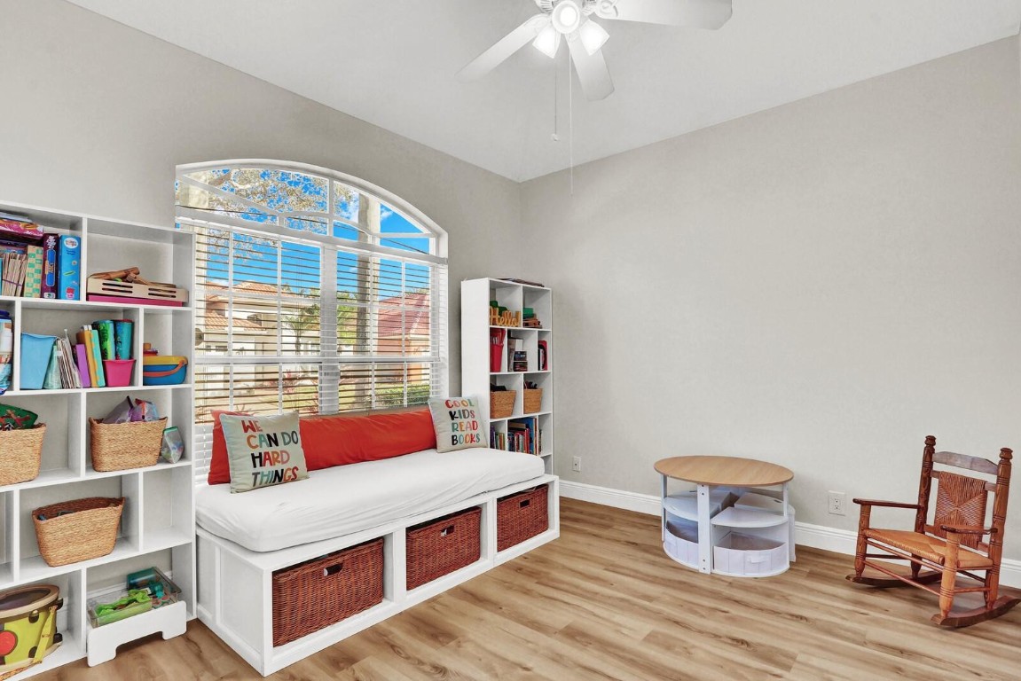 Woodbine Prcl E - Residential