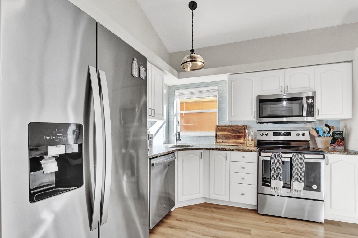 Woodbine Prcl E - Residential