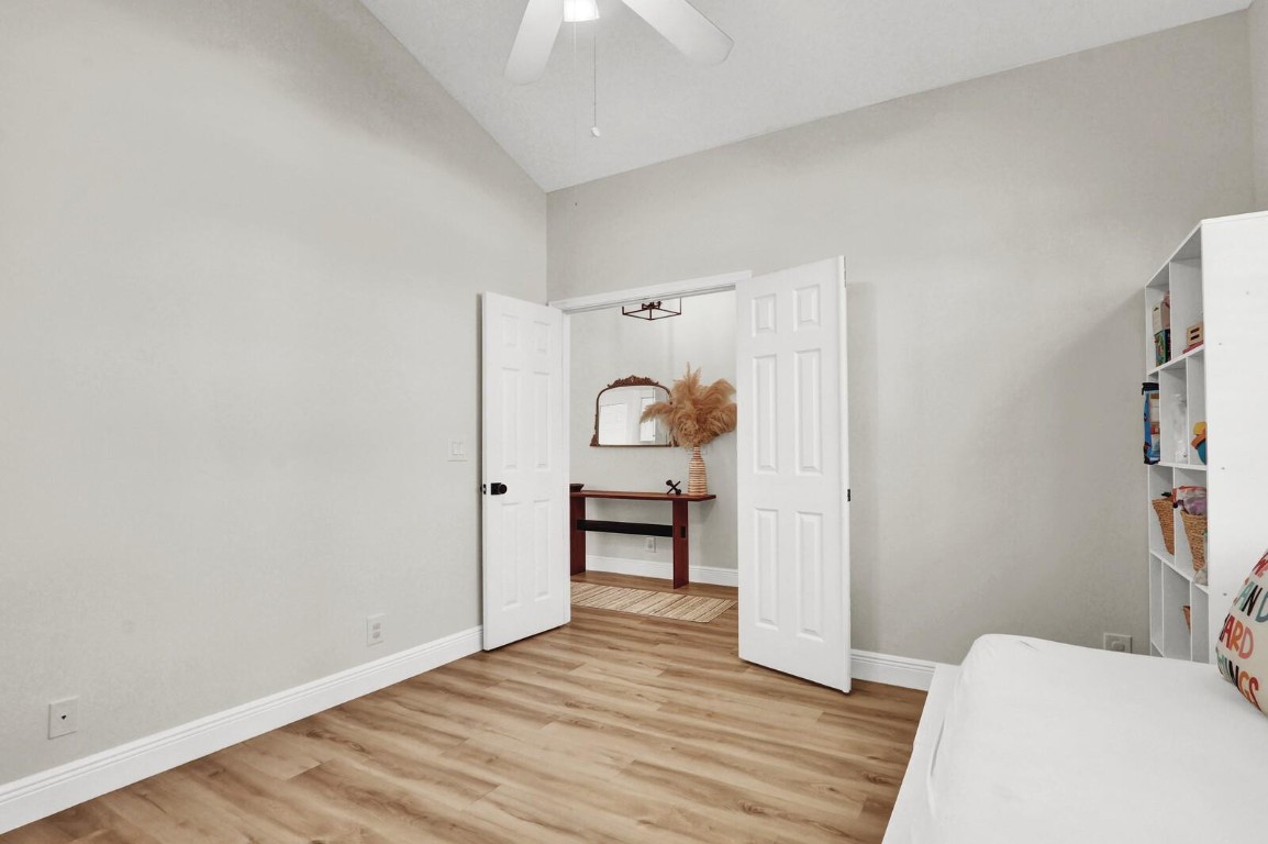 Woodbine Prcl E - Residential