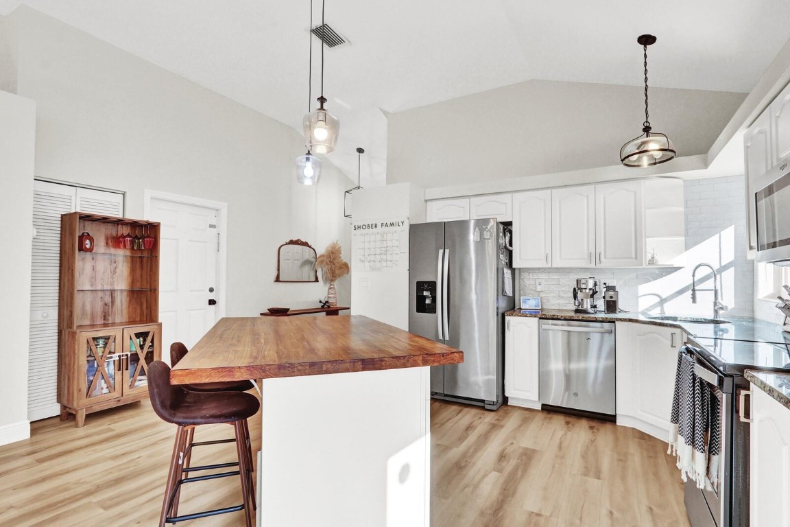 Woodbine Prcl E - Residential