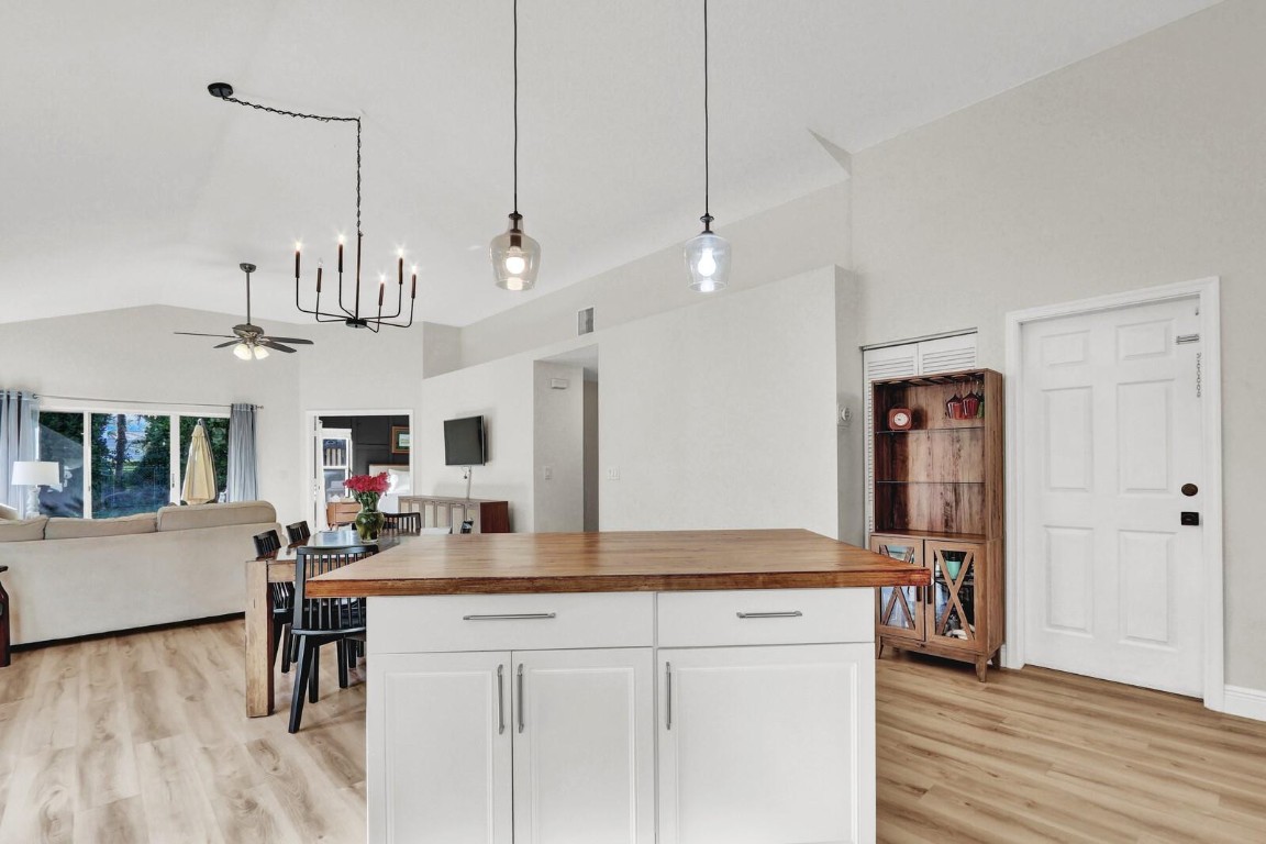 Woodbine Prcl E - Residential