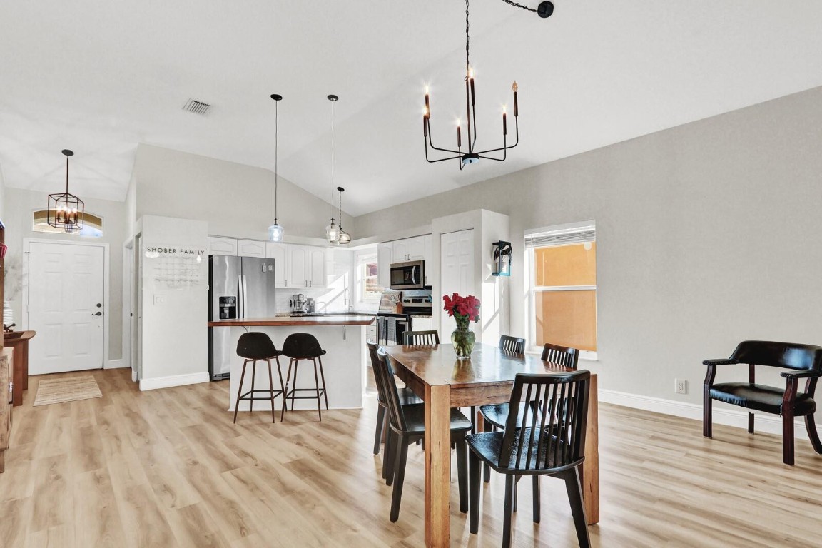 Woodbine Prcl E - Residential