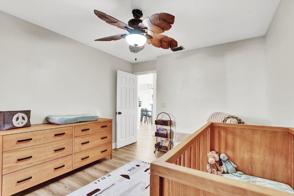 Woodbine Prcl E - Residential