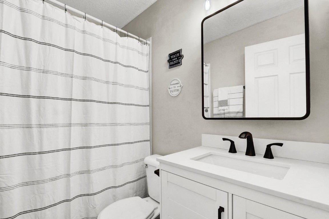 Woodbine Prcl E - Residential