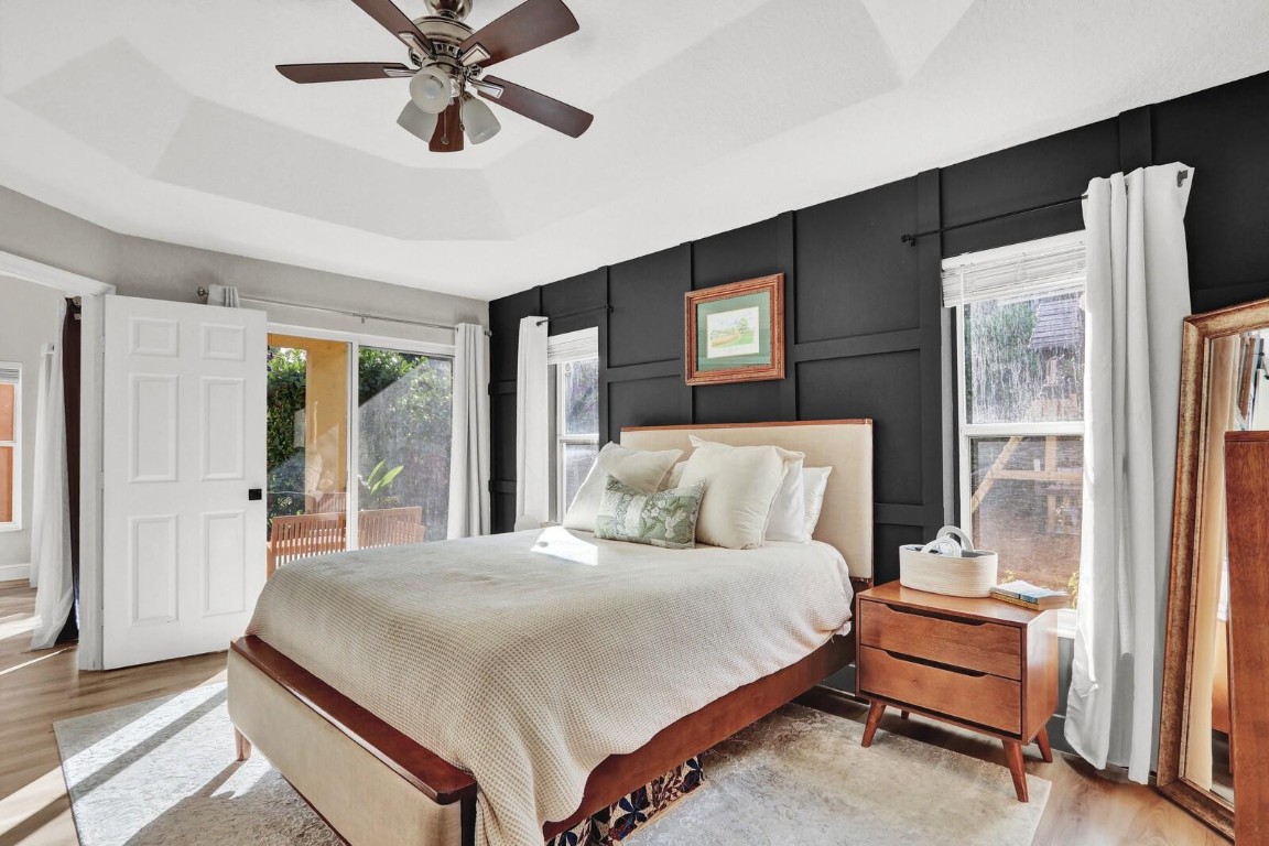 Woodbine Prcl E - Residential