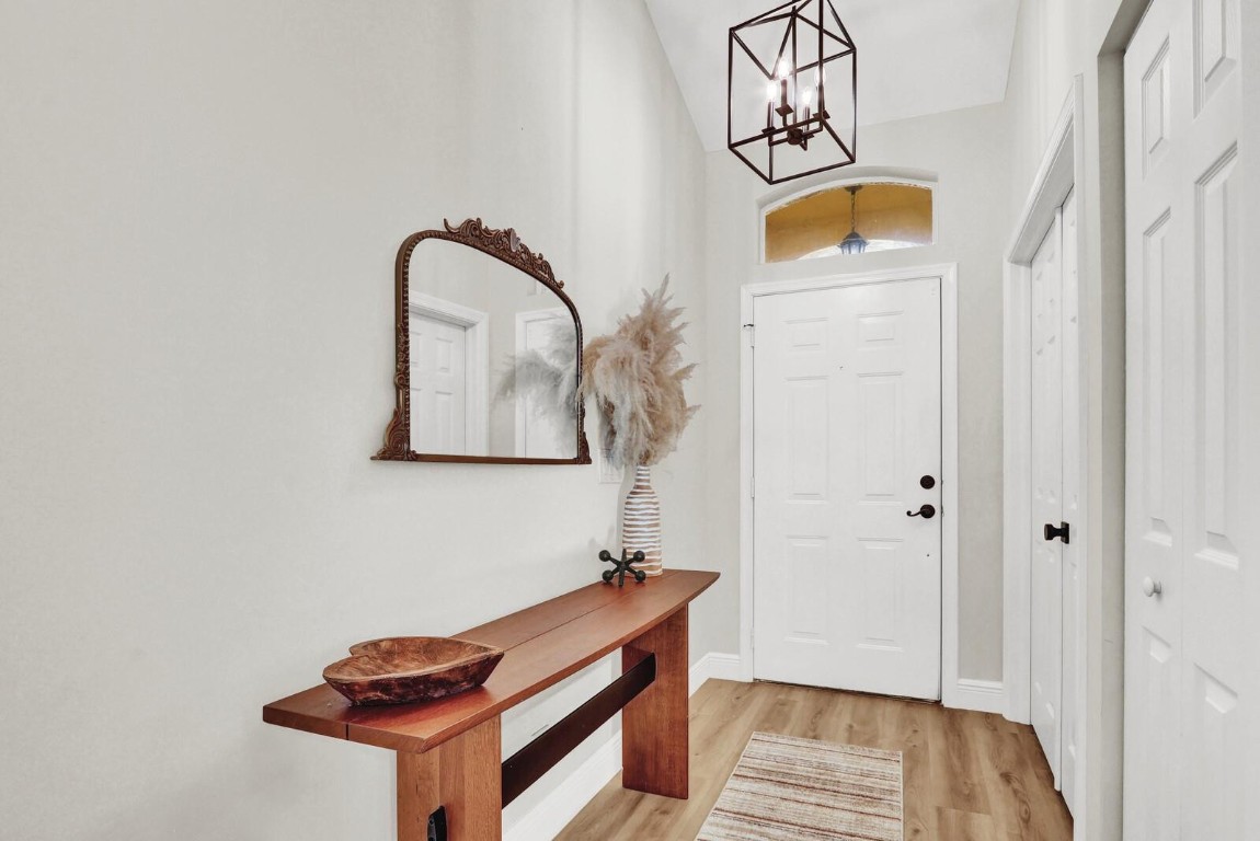 Woodbine Prcl E - Residential